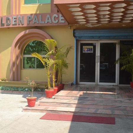 Hotel Golden Palace Kendrapara Exteriér fotografie