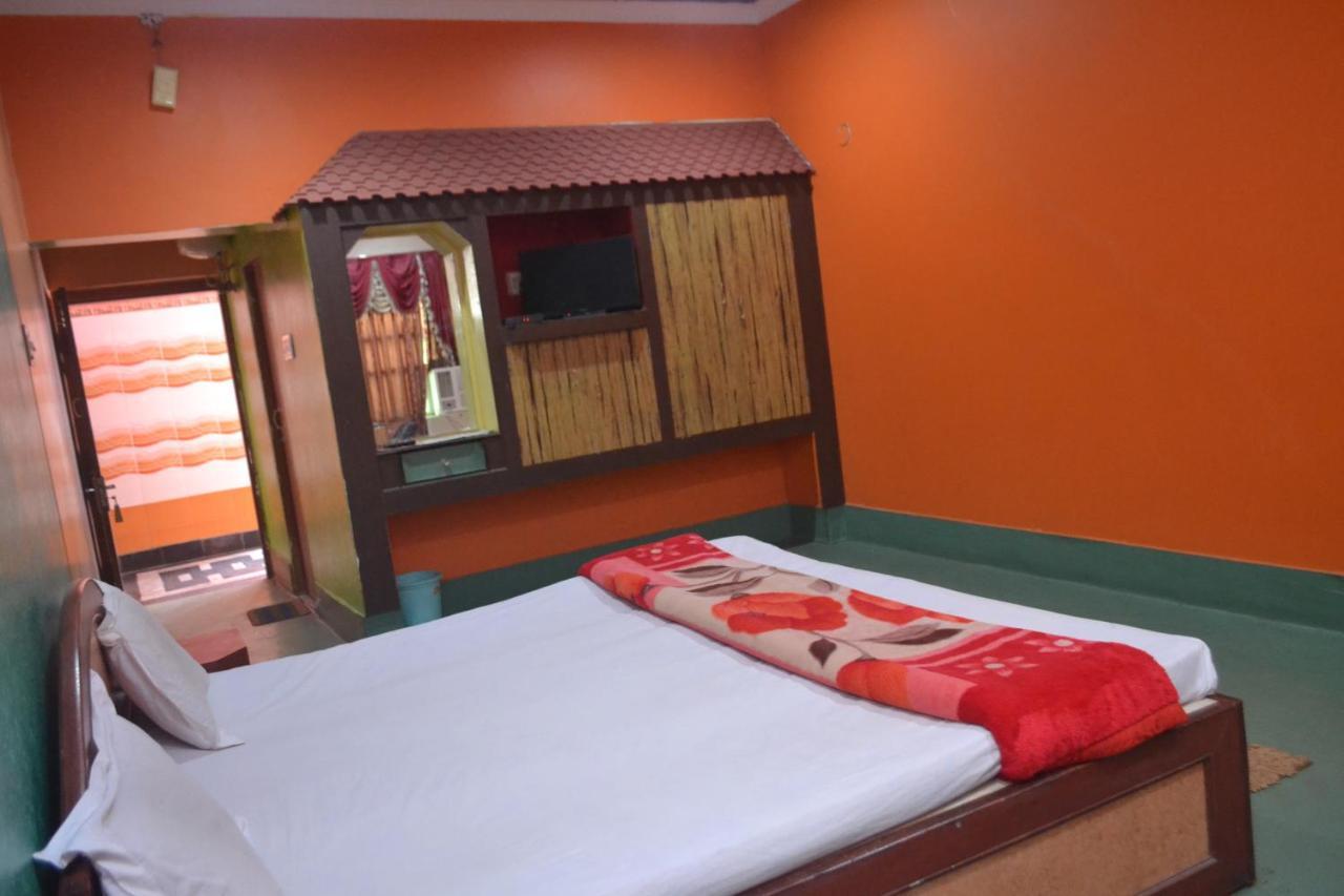 Hotel Golden Palace Kendrapara Exteriér fotografie