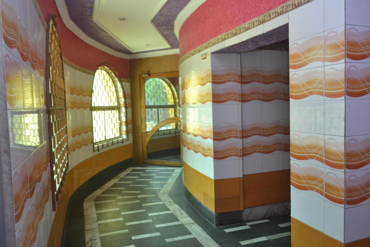 Hotel Golden Palace Kendrapara Exteriér fotografie