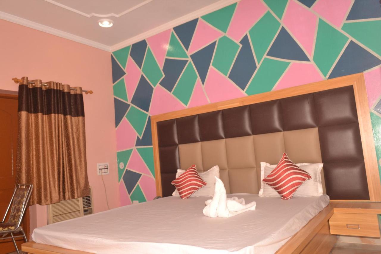Hotel Golden Palace Kendrapara Exteriér fotografie