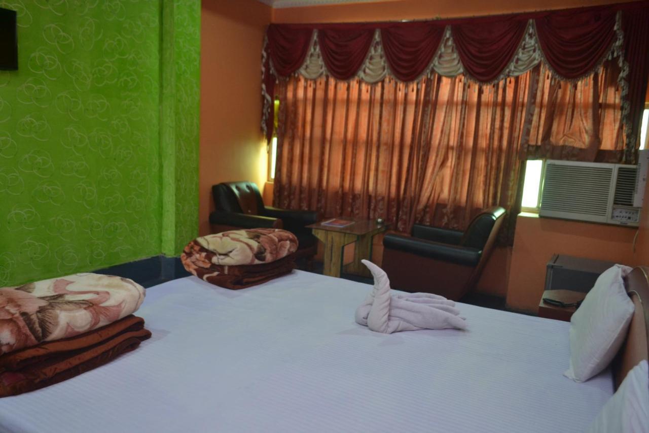 Hotel Golden Palace Kendrapara Exteriér fotografie