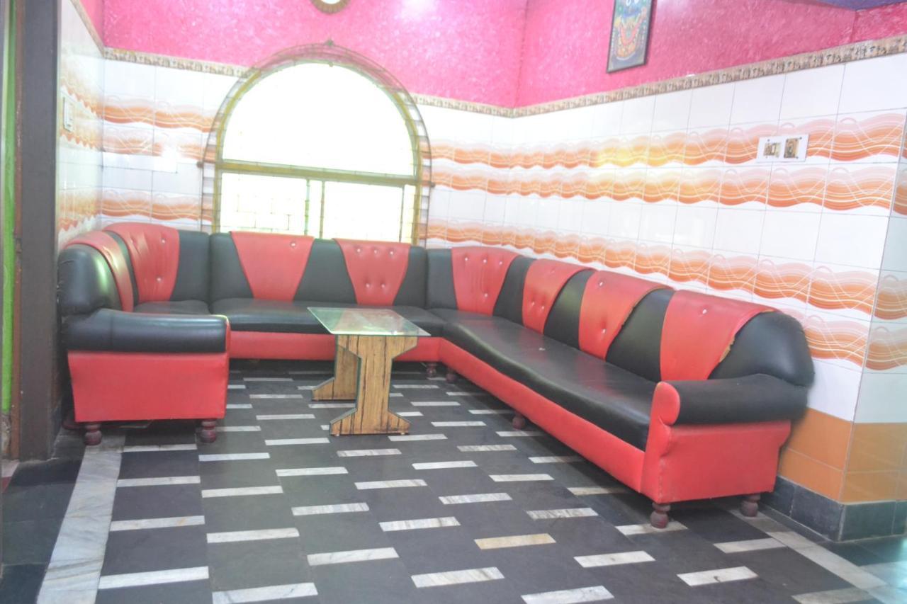 Hotel Golden Palace Kendrapara Exteriér fotografie