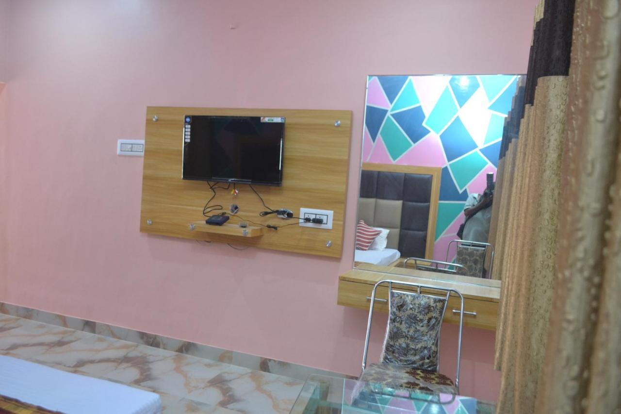 Hotel Golden Palace Kendrapara Exteriér fotografie