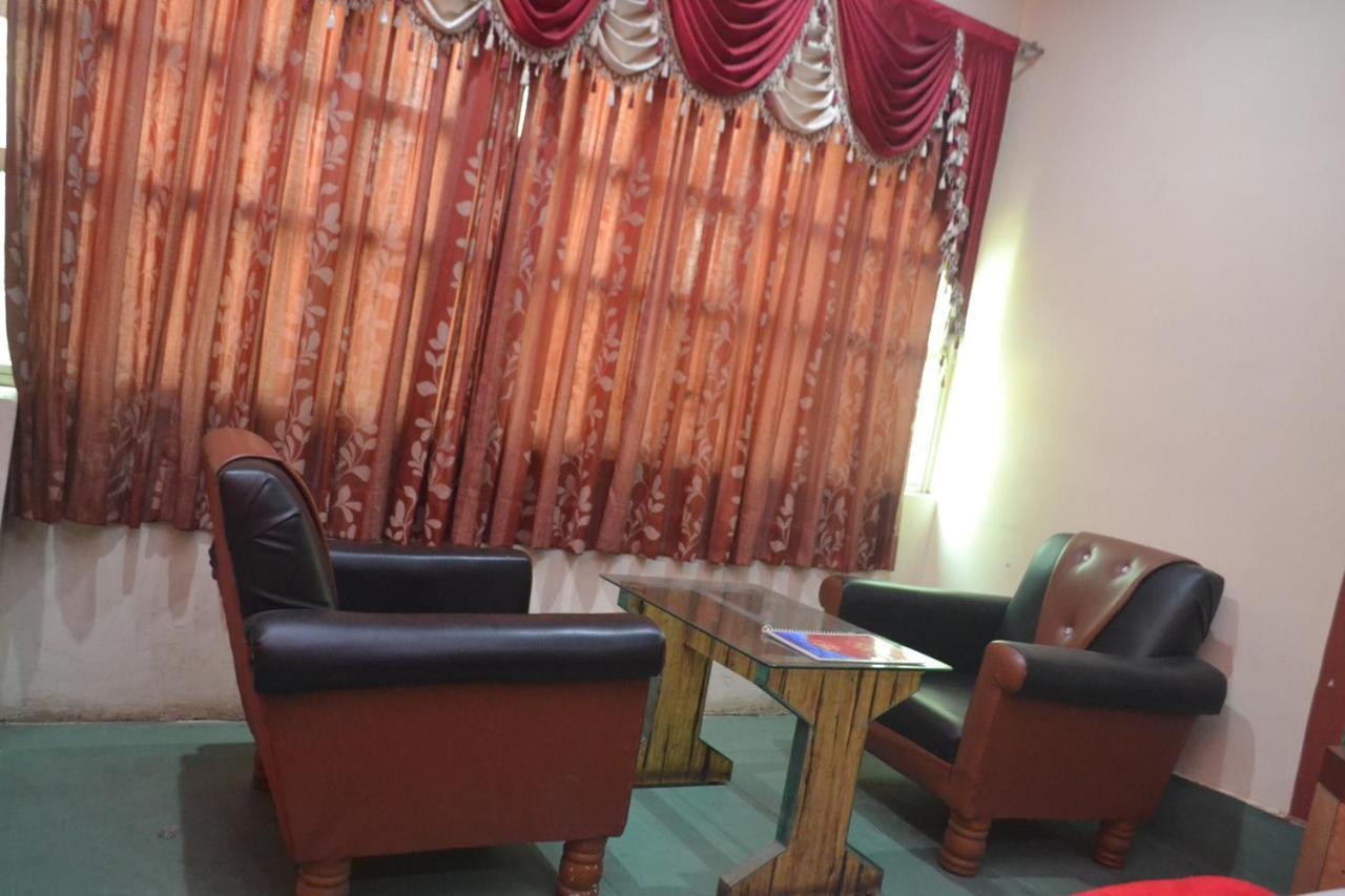 Hotel Golden Palace Kendrapara Exteriér fotografie