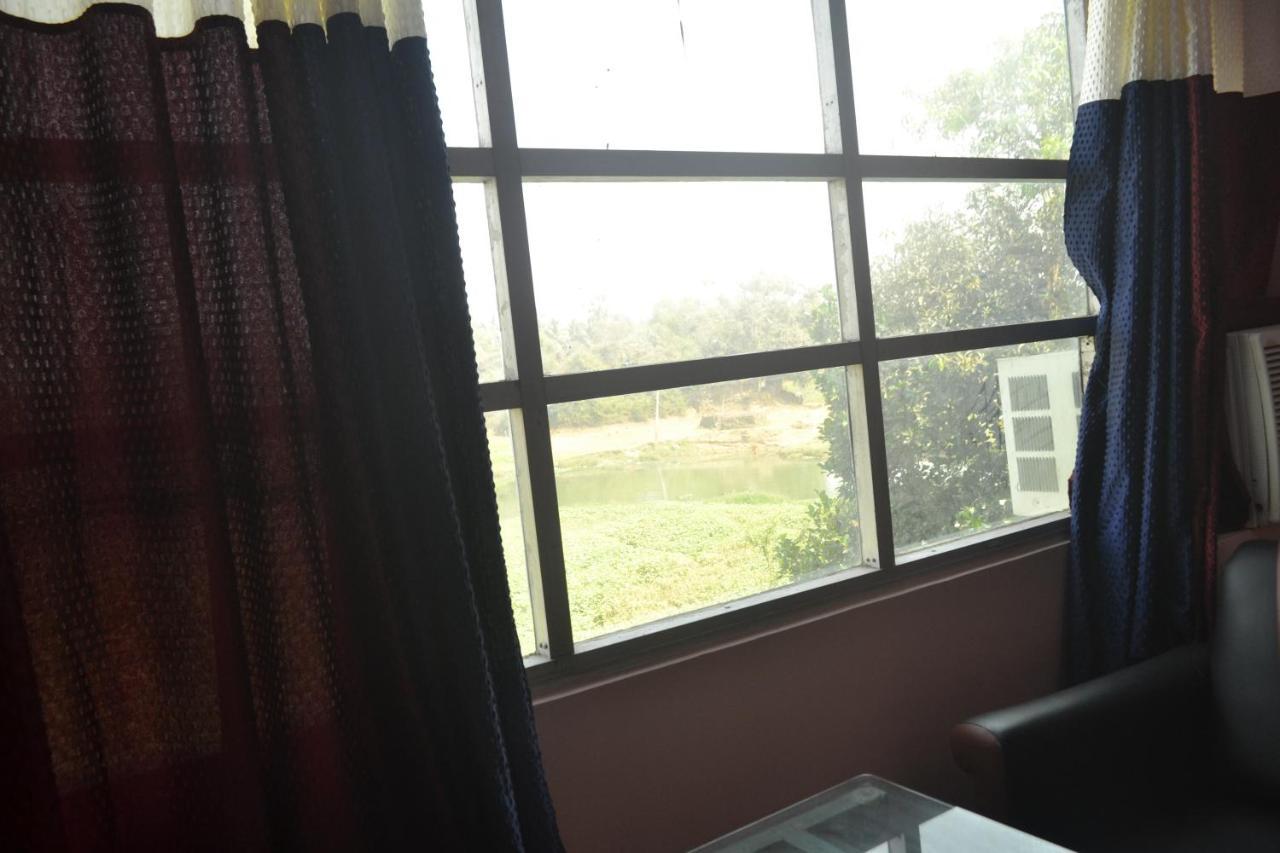 Hotel Golden Palace Kendrapara Exteriér fotografie